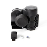 Denali SoundBomb Horns Denali Soundbomb Compact Dual-Tone Air Horn